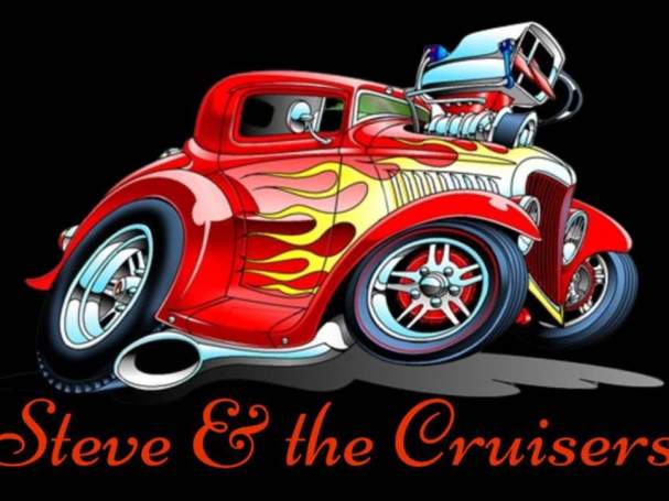 Steve & the Cruisers at Bootstrap Brewing!