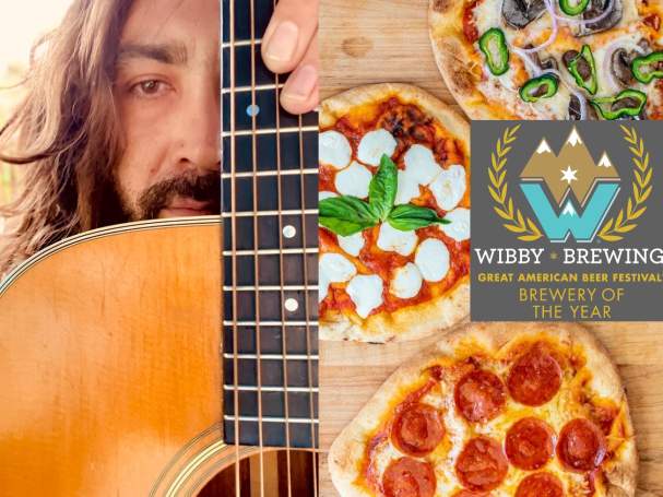 Broncos Tailgate Pre-Party Pairing