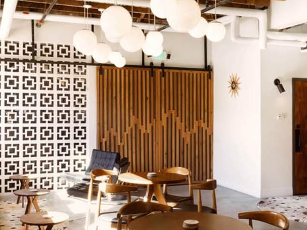 NYE at Dry Land Distillers!