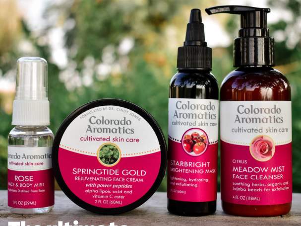 Small Business Saturday at the Farm