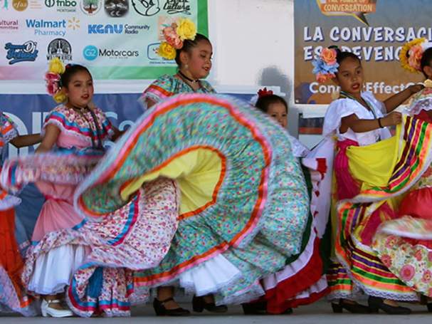 Longmont Celebrates Cinco de Mayo 2026