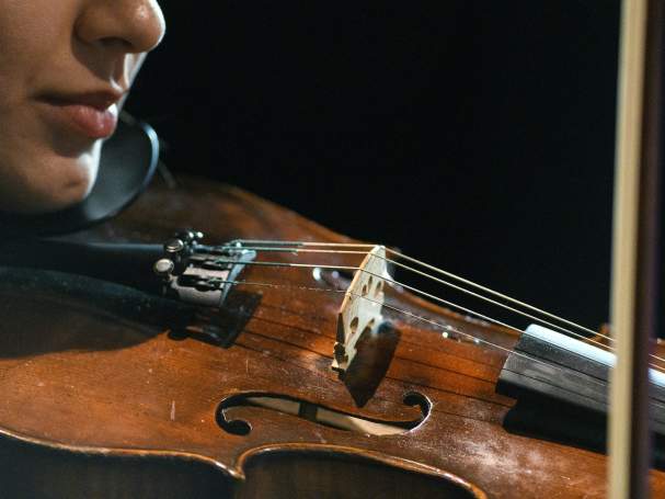 Prokofiev & Brahms: Triumph & Tragedy