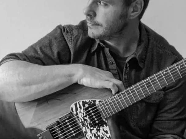 Dry Land Music Series: Jazz Night With Vic Dillahay & Friends