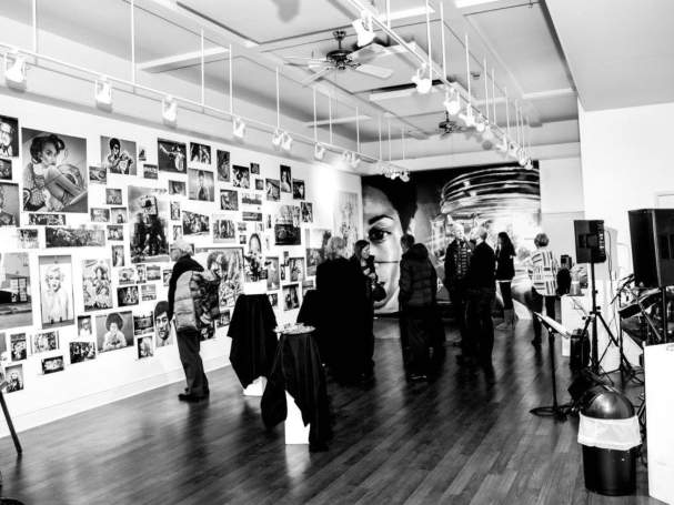 Rise in Solidarity- A Community Event