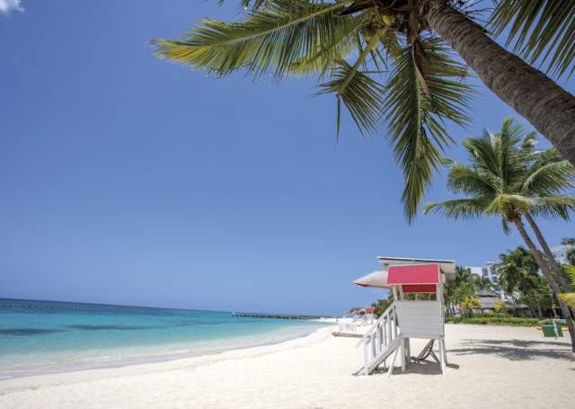 Doctors Cave Beach _MontegoBay