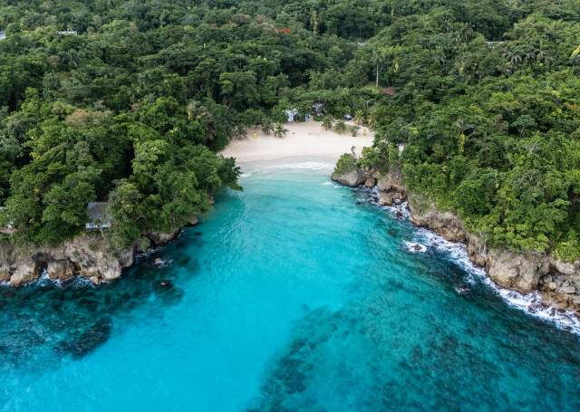 JTB_Port Antonio_Blue Water and Beach_Frenchmen's Cove