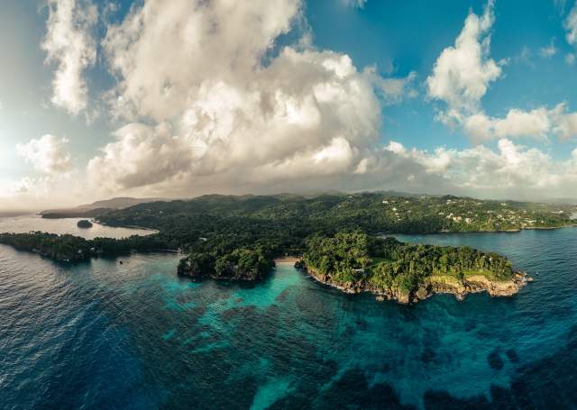 JTB_Port Antonio_Pano Landscape_Frenchmen's Cove