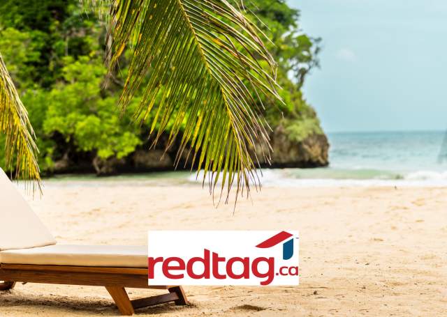 Red Tag Vacations