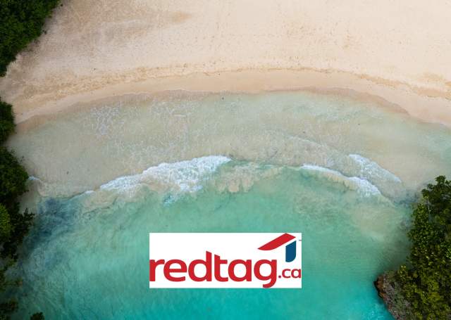 Red Tag Vacations - Chase the Sun