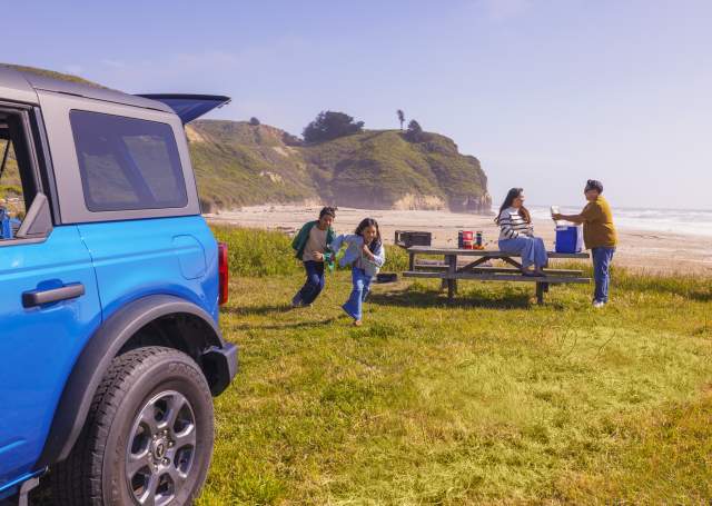 Explore The Peninsula's Coast During Pumpkin Season