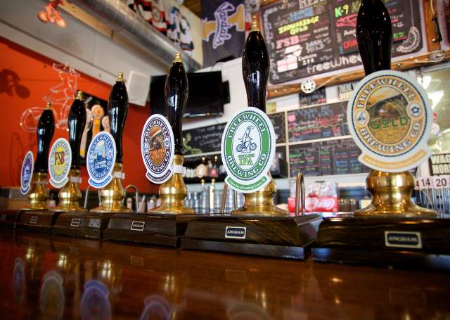 Sip Your Way Around the San Francisco Peninsula: Breweries to Visit in the Spirit of SF Beer Week