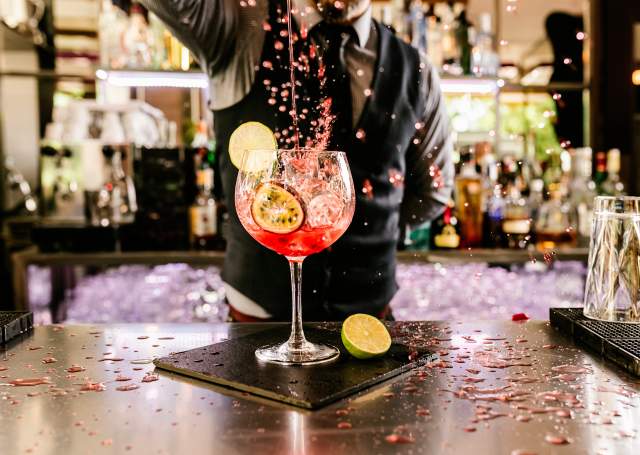 Where to Enjoy Mocktails on The San Francisco Peninsula (San Mateo County)