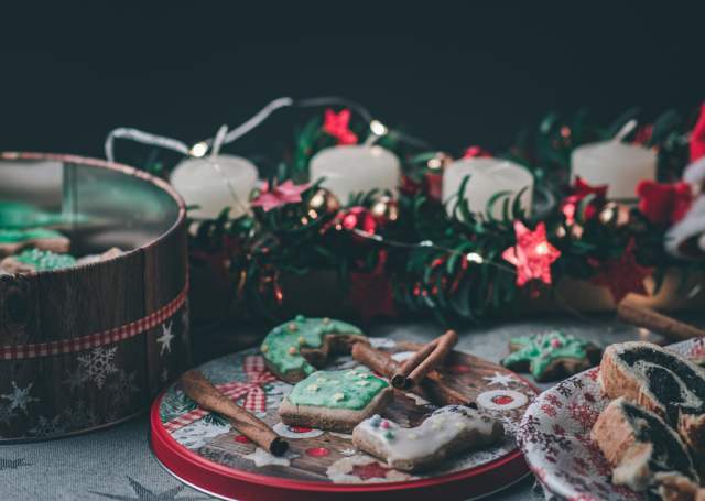 Where to Find Giftable Holiday Treats in San Mateo County: Shop Local Bay Area Shops