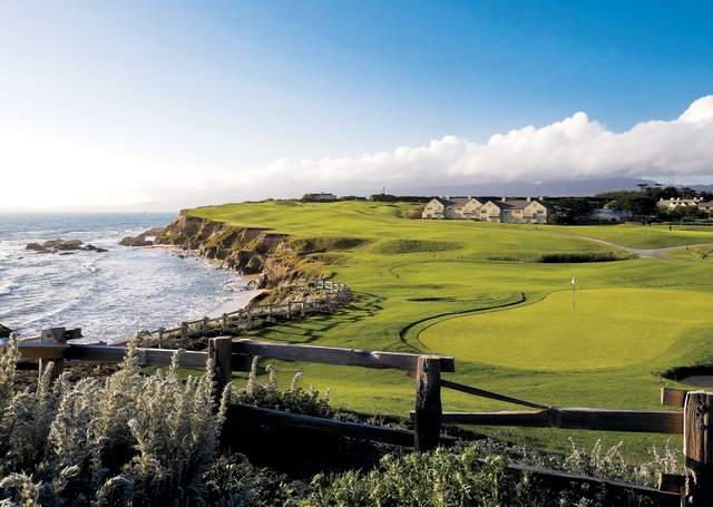 Golf on the San Francisco Peninsula: Top Courses and Tips for Your Visit