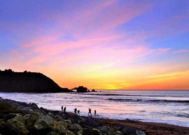 Best Things to Do in Pacifica