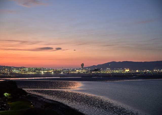 How to Make the Most of a Layover at SFO