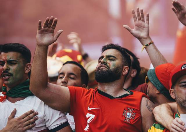 Your Guide to FIFA World Cup 2026 at Levi's Stadium from the San Francisco Peninsula