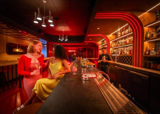 Best Bars and Nightlife in San Mateo County, CA (City-by-City Peninsula Guide)