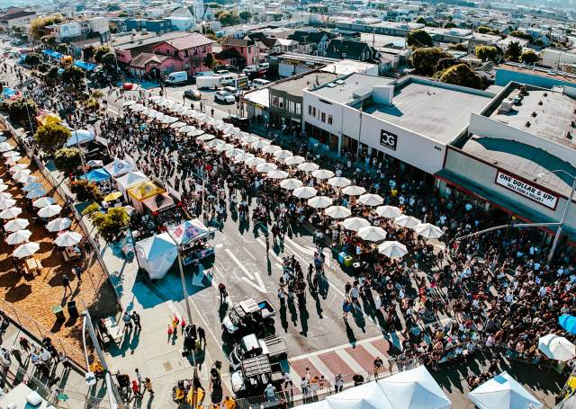 Spend A Day in Daly City: The Gateway to the Peninsula
