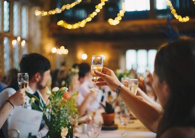 Unique-Private-Wedding-Event