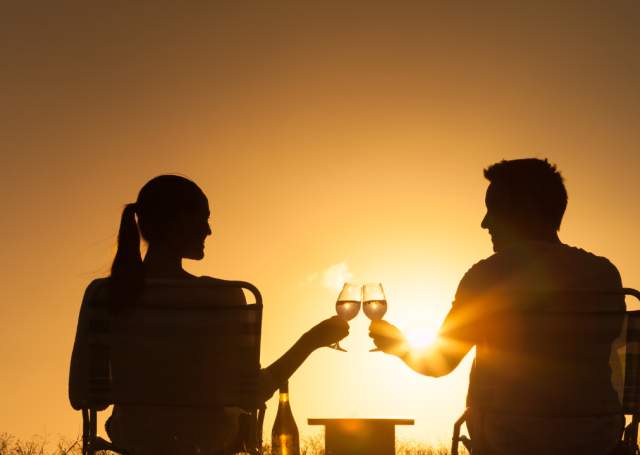 Date Ideas for a Bay Area Valentine’s Day