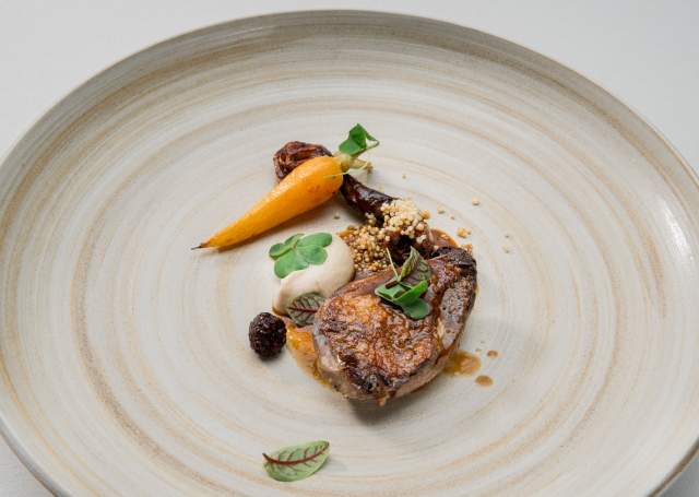 MICHELIN-Starred Restaurants on The San Francisco Peninsula