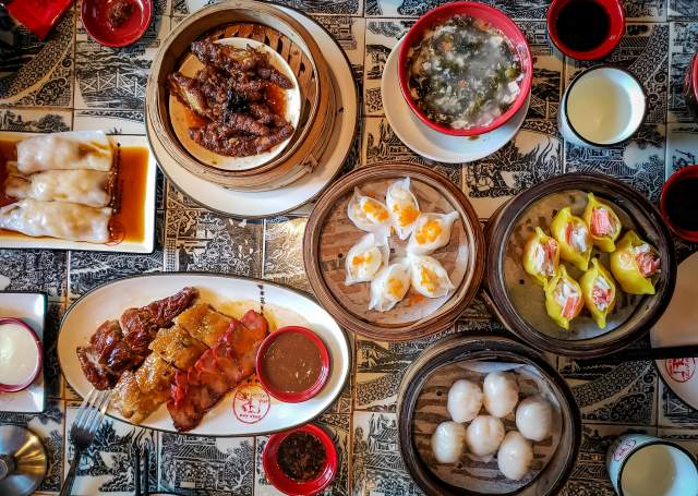 Top AAPI-Owned Eateries on the San Francisco Peninsula