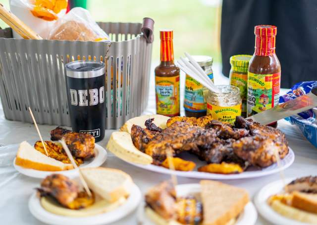 Montego Bay Jerk & Food Festival