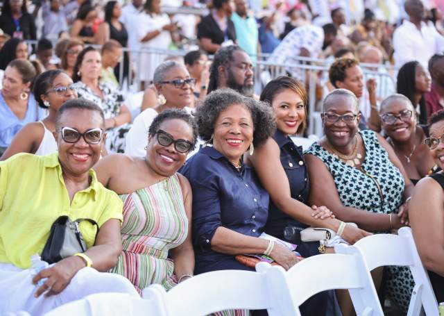 Come Alive: A National Call to Worship