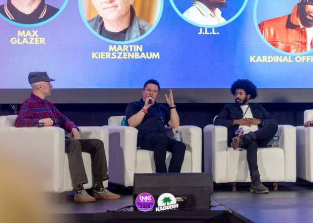 Island Music Conference