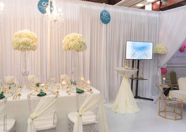 Jamaica Bridal Expo
