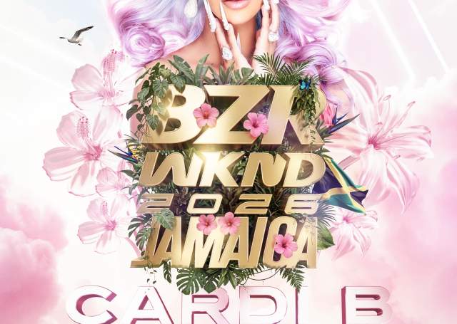 BZR WKND 2026