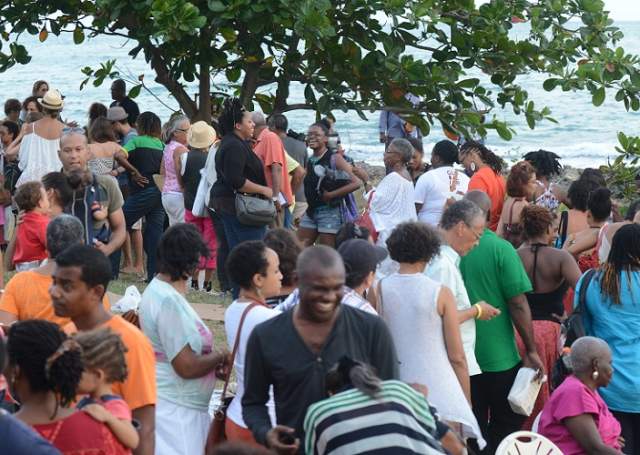 Calabash International Literary Festival