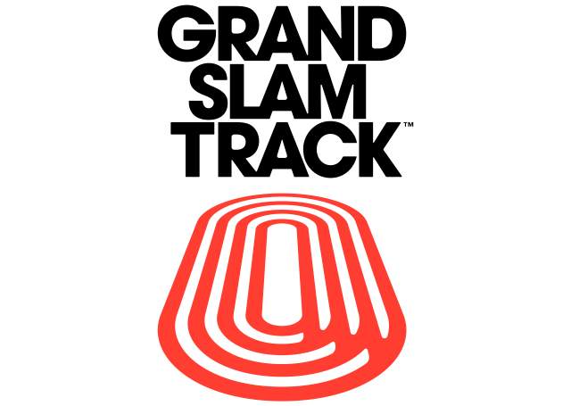 Grand Slam Track