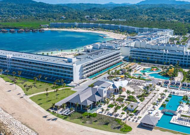 Tech Beach Retreat