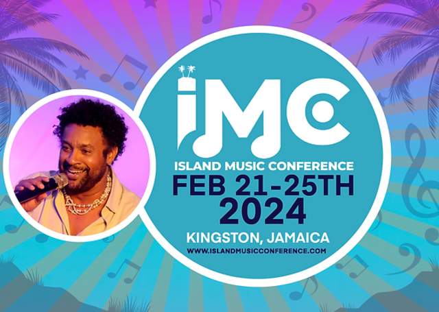 Island Music Conference
