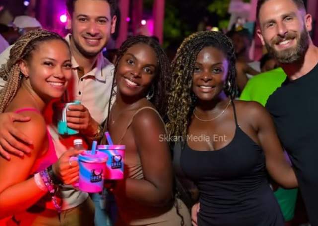 I Love Soca Cooler Festival
