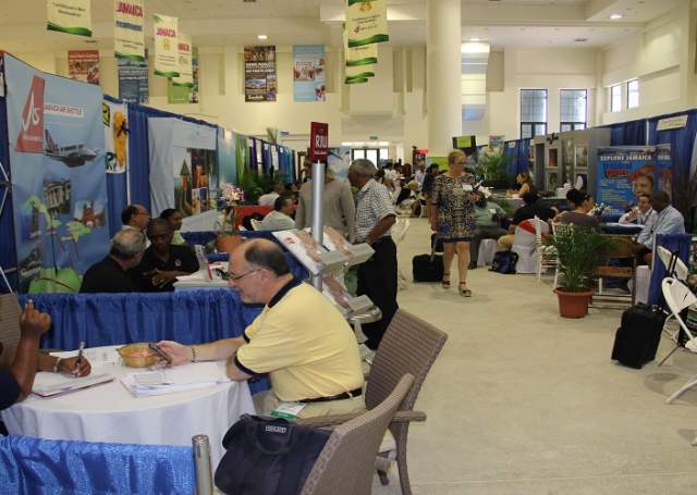 Jamaica Product Exchange (JAPEX)