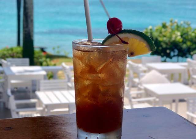 Backgammon Tournament