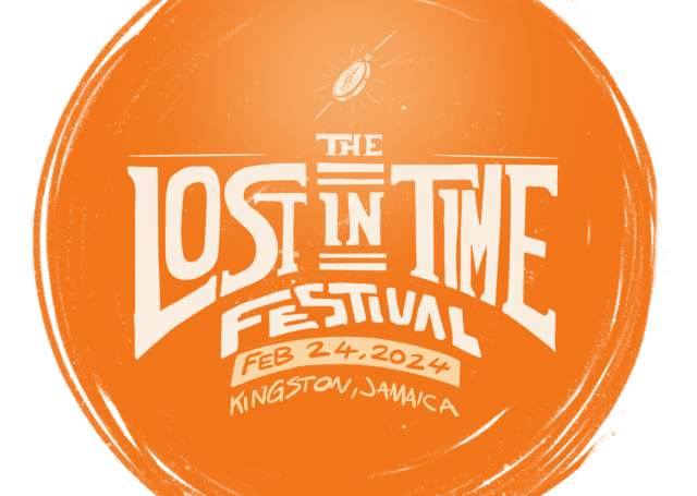 Lost in Time Festival