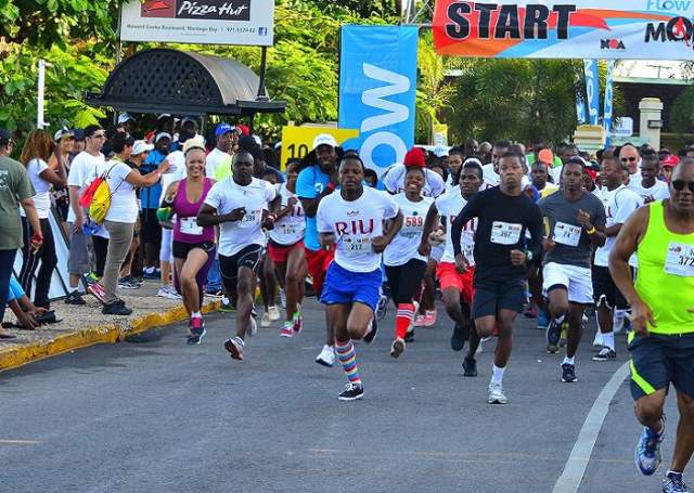Jill Stewart Mobay City Run