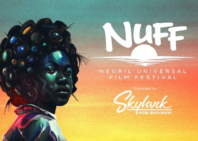 Negril Universal Film Festival (NUFF)