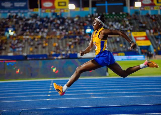 ISSA Boys & Girls Championships