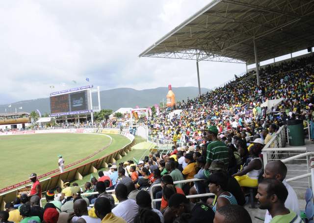 Caribbean Premier League T20