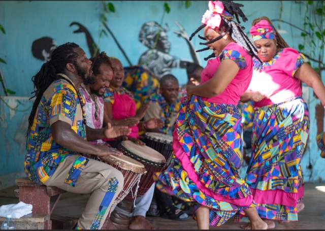 Jamaica Cultural Expo