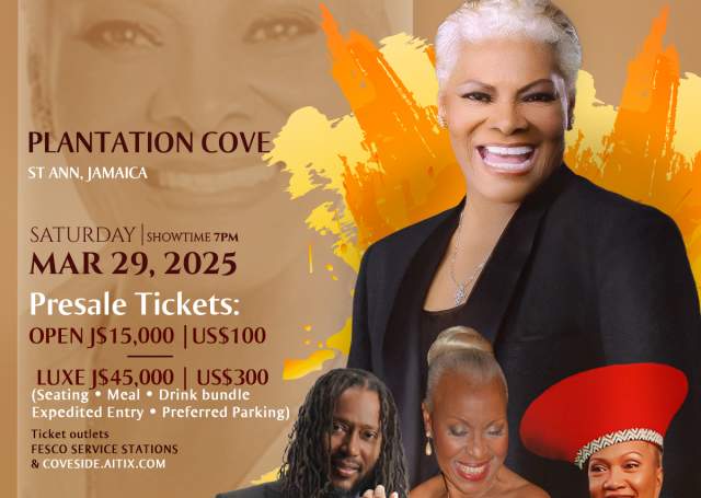 Coveside Concerts