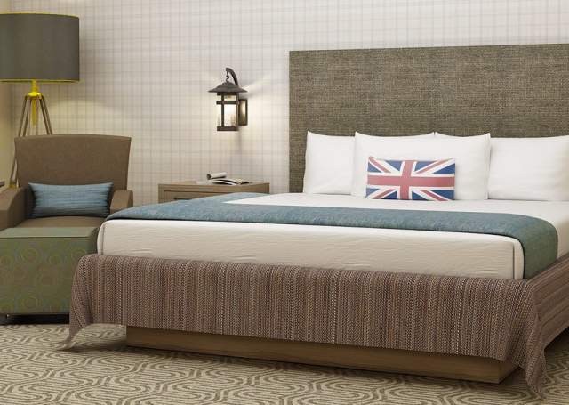 Aristocrat Hotel, BW Signature Collection