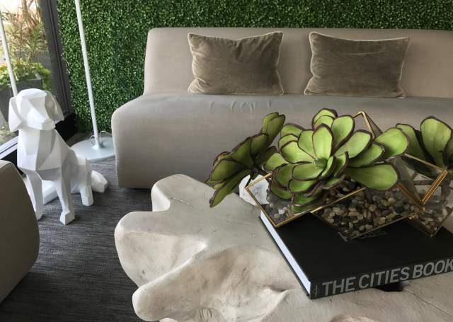 The Dylan Hotel at SFO