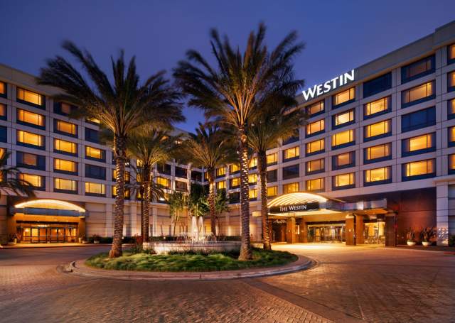 The Westin Hotel San Francisco Airport