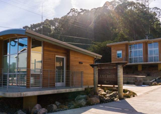 Anchor Inn Pacifica